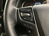 運転席の操作箇所です。ぜひ一度ご来店のうえご覧になってみてください♪