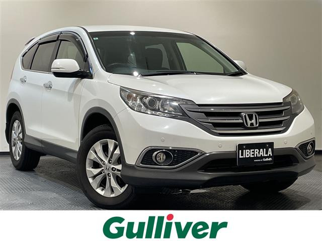 CR-V 2.4 24G 4WD 4WD 修復歴無し