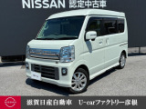 広々室内とターボの軽快な走りが魅力♪エマブレ・踏み間違い衝突防止アシストなどの先進装備搭載!普段使いからご家族でのお出かけ、ロングドライブまで安心・快適に楽しめる1台です!