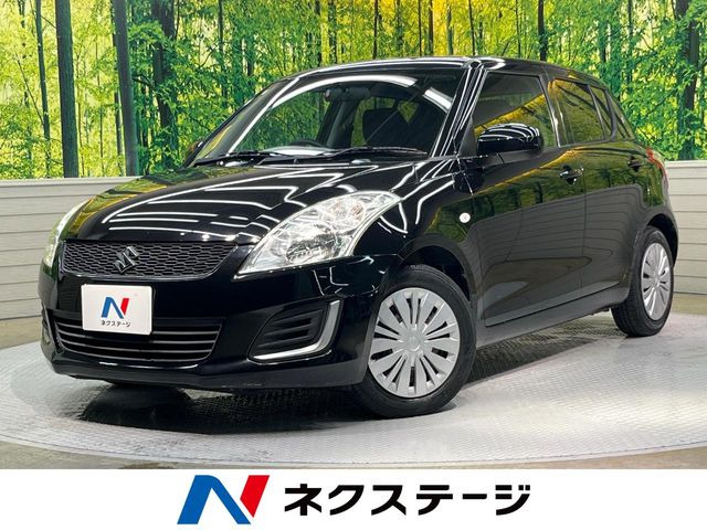 スイフト 1.2 XG 