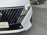 LEDヘッドランプ