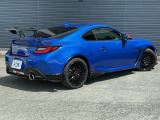 BRZ  2.4 S