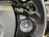 【クルーズコントロール】高速道路もラクラク走行。アクセルを離しても一定速度で走行ができ、長距離運転時の負担を軽減!加速・減速も簡単なスイッチ操作で調整できます。