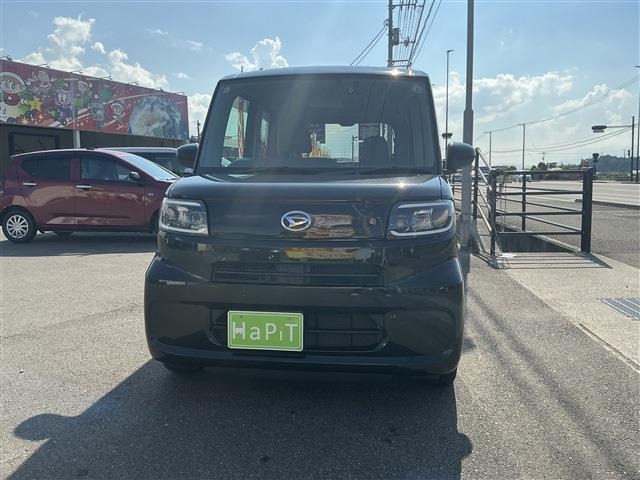 タント L スマートアシスト 非装着車 