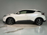 C-HR ハイブリッド 1.8 G 
