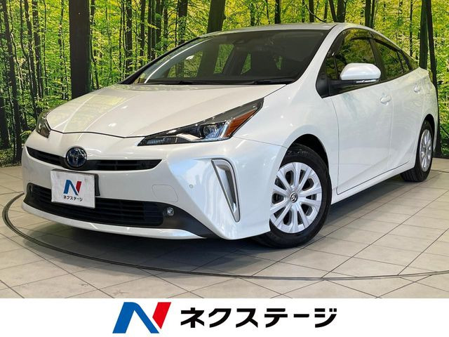 プリウス 1.8 S セーフティ プラスII
