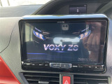 ヴォクシー 2.0 ZS 修復歴無し