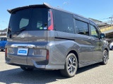 ステップワゴン 1.5 スパーダ ホンダ センシング 