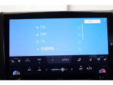 【フルセグTV】キレイな画質でTV視聴が可能です♪