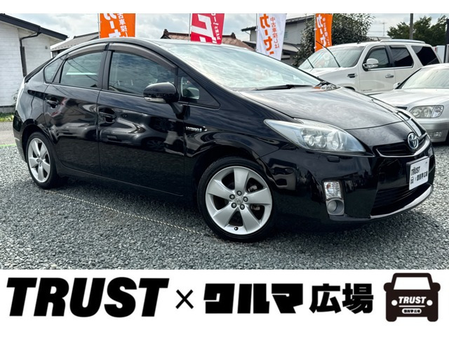 プリウス 1.8 S ツーリングセレクション 