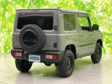 ジムニー XL 4WD 