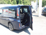 ステップワゴン 1.5 スパーダ ホンダ センシング 