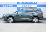 フォレスター 2.0 ツーリング 4WD 