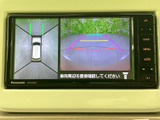 全方位モニター