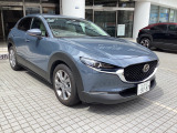 CX-30 2.0 20S ツーリング 4WD 