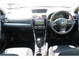 フォレスター 2.0i-L 4WD 