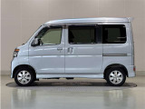 アトレーワゴン カスタムターボ RS リミテッド 