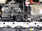 親切・丁寧な専門メカニックスタッフが応対!・車検・点検整備・事故等の修理などアフターサービスも安心。お車のカスタマイズもネクステージのサービススタッフまでご相談ください!