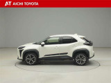 ヤリスクロス 1.5 ハイブリッド Z 