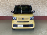 N-BOX ファッションスタイル 2トーン 