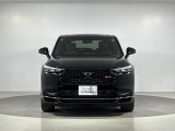 ヴェゼル 1.5 e:HEV RS 