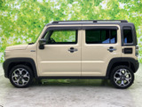 ハスラー J スタイルII ターボ 4WD 