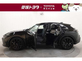 クラウンスポーツ 2.5 Z E-Four 4WD 