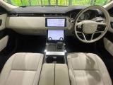 レンジローバーヴェラール  S 2.0L P250 4WD