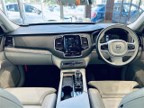 XC90 B6 AWD インスクリプション 4WD 4WD 本革シート