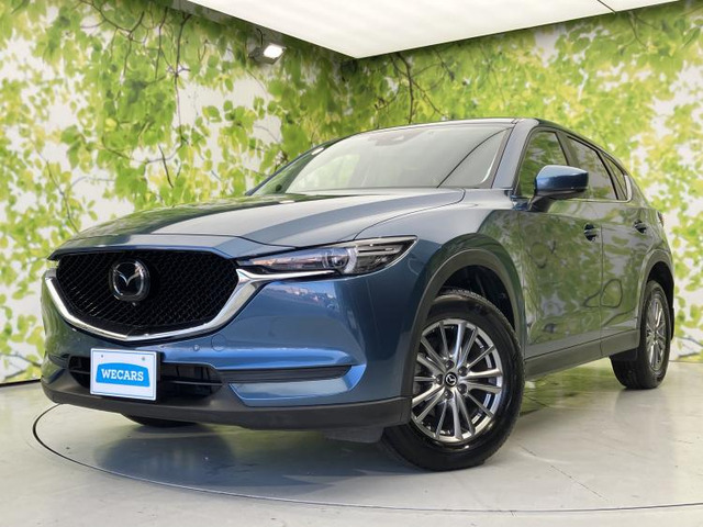 CX-5 2.0 20S プロアクティブ