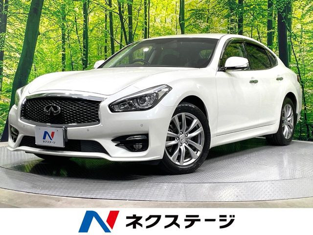 フーガ 2.5 250GT 