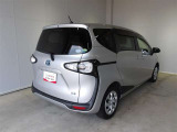 シエンタ ハイブリッド 1.5 G 