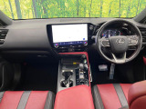 NX 350h Fスポーツ 