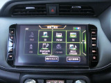 ナビはもちろんCD・DVDを楽しむことができます。またスマートフォンとナビをBluetoothでつなぐことで音楽を聴くことも出来ます!