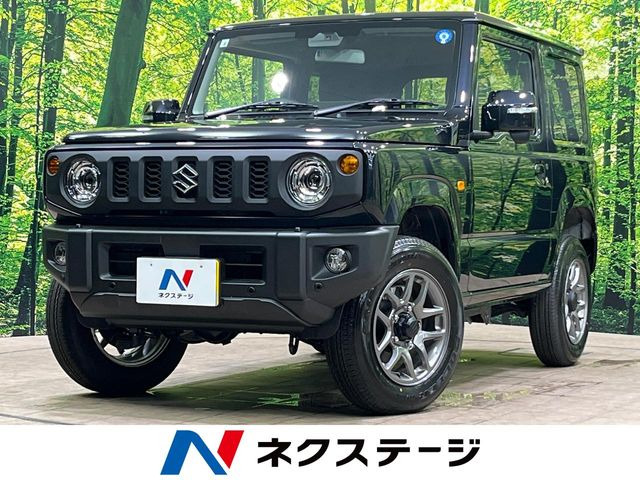 ジムニー XC