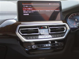 X3 xドライブ20d Mスポーツ ディーゼル 4WD 本革シート