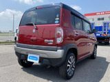ハスラー J スタイルII 