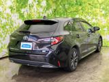 カローラツーリング 1.8 ハイブリッド W×B E-Four 4WD 