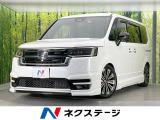 純正11型ナビ エアロ 両側電動ドア 全周囲カメラ 衝突軽減装置