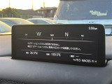 CX-8 2.5 25S スポーツアピアランス 禁煙車 純正10.25インチディスプレイ