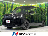 登録済未使用車 4WD アダプティブクルーズ 両側電動ドア 衝突軽減