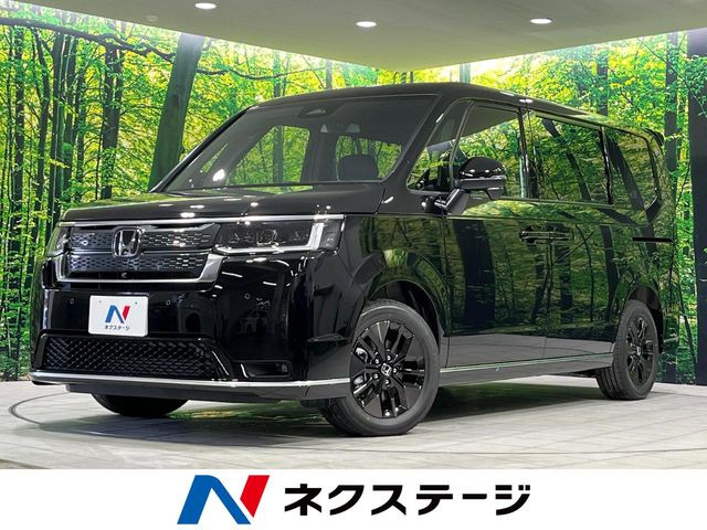 ステップワゴン 1.5 スパーダ プレミアムライン