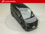両側パワースライドドア付きだから、狭い駐車スペースなどでの乗り降りラクラク♪小さなお子さまのいるご家庭には嬉しい装備です。