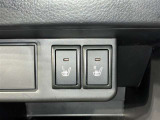 【シートヒーター】フロントシートには寒い季節に暖かく快適なシートヒーターを装備!エアコンとは異なる快適感です!