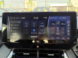 【Bluetooth】ナビゲーションと携帯電話/スマートフォンをBluetooth接続することができます。接続するとハンズフリーで使用することができるので、とても便利です!