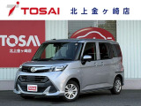 ご覧頂き誠にありがとうございます☆ R2年式トール X 4WD  入庫致しました!