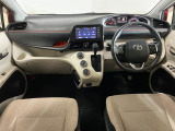 シエンタ 1.5 X ウェルキャブ 車いす仕様車 タイプI 助手席側セカンドシート無 