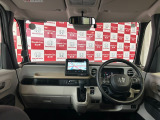 『Honda U-Select』は、本田技研工業株式会社が認定するHonda車専門中古車ディーラーです。