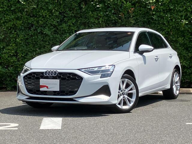 A3スポーツバック 30 TFSI アドバンスド 