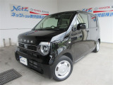 ホンダ N-WGN